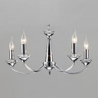 Подвесная люстра Eurosvet Garda a044717 фото Подвесная люстра Eurosvet Garda a044717. Фото №1