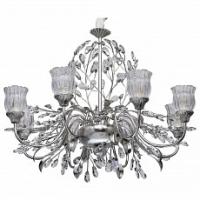 Подвесная люстра Chiaro Виола 298012408. Фото №1