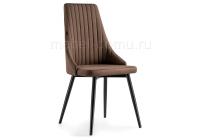 Стул деревянный Нараян velutto 23 / черный фото Стул деревянный Нараян velutto 23 / черный