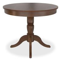 Стол Фламинго арт.01.03. 900/1200 (Американский Орех). Фото №1