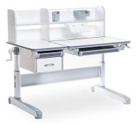 Стол учебный Libro Grey