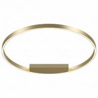 Накладной светильник Maytoni Rim MOD058CL-L50BS4K. Фото №1