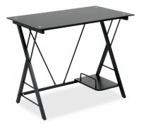 Стол GD-01 Black (черный)