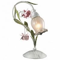 Настольная лампа декоративная Odeon Light Ameli 2252/1T фото Настольная лампа декоративная Odeon Light Ameli 2252/1T