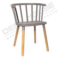 Стул Сен-Тропе серый. Фото №1