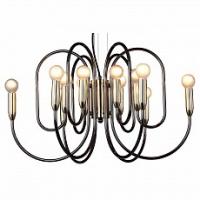 Подвесная люстра Favourite Drolling 1676-12P. Фото №1