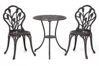 Комплект Secret De Maison Waltz of flowers бронза