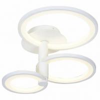 Люстра на штанге ST-Luce SL869 SL869.502.03 фото Люстра на штанге ST-Luce SL869 SL869.502.03. Фото №1