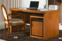 Письменный стол SAFIRA 382. Фото №1