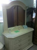 Комод с зеркалом Босфор-Премиум ГМ 6224. Фото №1