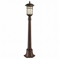 Наземный высокий светильник Elektrostandard Lepus a043645 фото Наземный высокий светильник Elektrostandard Lepus a043645. Фото №1