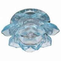 CD3000 JCD9 35W G9  зеленый, хром (с лампой) фото CD3000 JCD9 35W G9  зеленый, хром (с лампой)