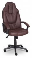 Компьютерное кресло NEO2 кож/зам, коричневый, 36-36  id -