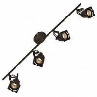 Спот Lussole Denver GRLSP-9119. Фото №1