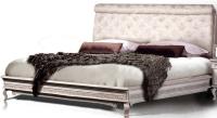 Кровать 2-х спальная «Фальконе» ГМ 5181