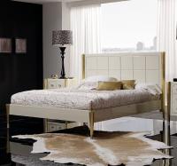 Кровать Vintage 77701