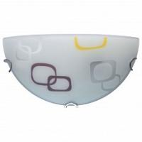 Накладной светильник MW-Light Васто 3 368021301. Фото №1