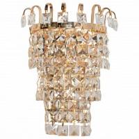 Накладной светильник MW-Light Аделард 7 642022901. Фото №1