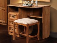 Стол туалетный Купава ГМ 8424