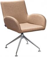 Кресло Henrik Spider CR Сканди Браун. Фото №1