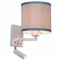 Бра с подсветкой Favourite Essentia 2002-2W фото Бра с подсветкой Favourite Essentia 2002-2W