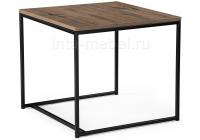 Журнальный стол Варуна дуб велингтон фото Журнальный стол Варуна дуб велингтон. Фото №1