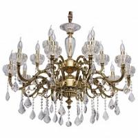 Подвесная люстра Chiaro Габриэль 491012715 фото Подвесная люстра Chiaro Габриэль 491012715. Фото №1