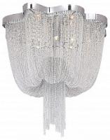 Потолочная люстра Favourite Chainomatic 1088-6U. Фото №1