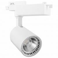 AL102, 12W, 1080 Lm, 4000К, 60 градусов, белый фото AL102, 12W, 1080 Lm, 4000К, 60 градусов, белый