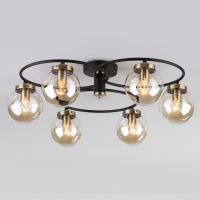 Потолочная люстра Eurosvet Link a044722 фото Потолочная люстра Eurosvet Link a044722. Фото №1