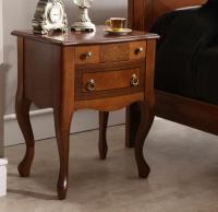 Прикроватная тумбочка 897.050. Фото №1