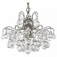 Подвесная люстра Arti Lampadari Giglio Giglio E 1.5.38.100 N. Фото №1