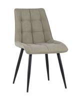 Стул Канзас сити светло-коричневый фото Стул Канзас сити светло-коричневый. Фото №1