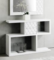 Консоль NORA 3050.6 Blanco. Фото №1