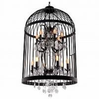 Подвесная люстра Loft it 1891 LOFT1891/12 фото Подвесная люстра Loft it 1891 LOFT1891/12. Фото №1