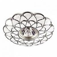 Встраиваемый светильник Novotech Pattern 370224