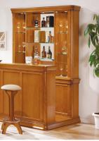 Барный шкаф Lux 251. Фото №1