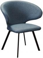 Кресло Askold Arki Сканди Блю Арт. Фото №1