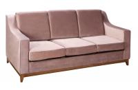 Диван раскладной Модерн Лайт Нежное мерцание фото Диван раскладной Модерн Лайт Нежное мерцание. Фото №1