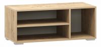 Тумба ТВА Snow wood НМ 011.88, Дуб Бунратти фото Тумба ТВА Snow wood НМ 011.88, Дуб Бунратти