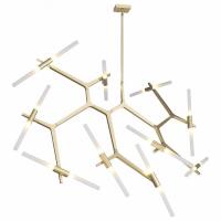 Люстра на штанге ST-Luce Laconicita SL947.202.20