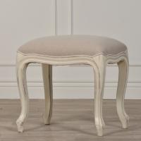 DF826 S2 #183 Пуфик, с пуговицами и стежкой капитоне