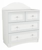 Комод Прованс НМ 011.63 фото Комод Прованс НМ 011.63. Фото №1