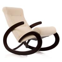 Кресло-качалка Модель 1 Кресло-качалка Модель 1. Фото №1