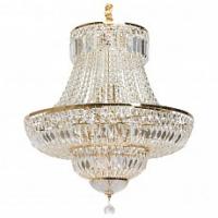 Подвесная люстра Chiaro Диана 2 340011409 фото Подвесная люстра Chiaro Диана 2 340011409. Фото №1