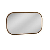 Зеркало для комода Сканди Орех Табак. Фото №1