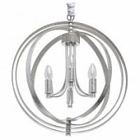 Подвесная люстра Chiaro Джестер 6 104012604 фото Подвесная люстра Chiaro Джестер 6 104012604. Фото №1