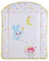 Доска пеленальная Polini Kids Малышарики Солнечный день,. Фото №1