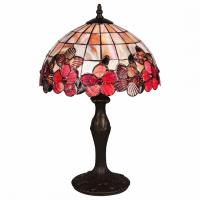 Настольная лампа декоративная Omnilux Avanca OML-80604-01 фото Настольная лампа декоративная Omnilux Avanca OML-80604-01. Фото №1