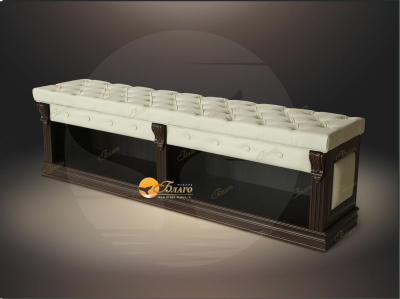 GC39 Буфет (барная стойка) Belveder фото GC39 Буфет (барная стойка) Belveder. Фото №3